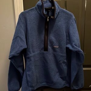 Patagonia Mens Pullover